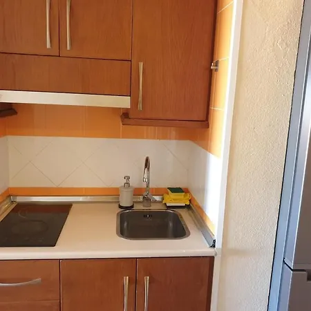 In Wifi Ac Sea Views Apartment