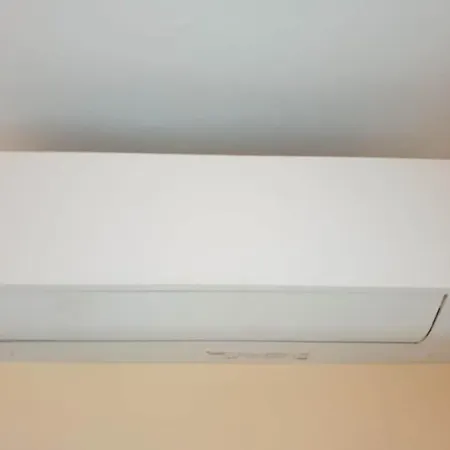 Apartment In Wifi Ac Sea Views *