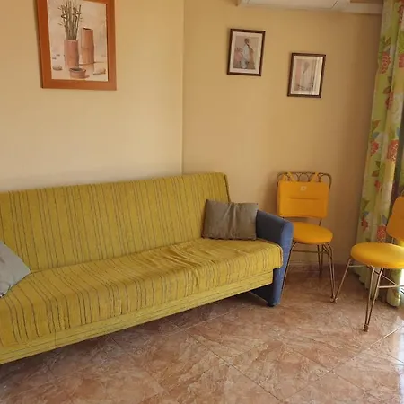 Apartment In Wifi Ac Sea Views *