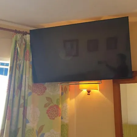 In Wifi Ac Sea Views * Fuengirola