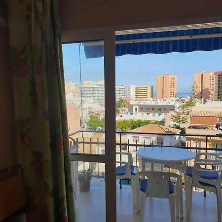 In Wifi Ac Sea Views Apartment *