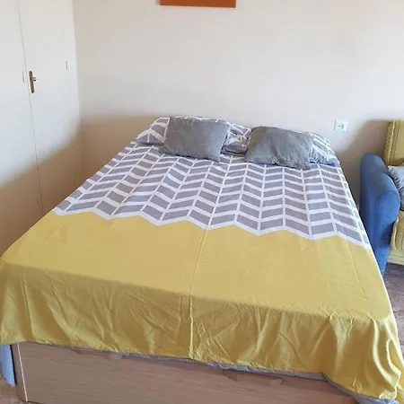 Apartment In Wifi Ac Sea Views