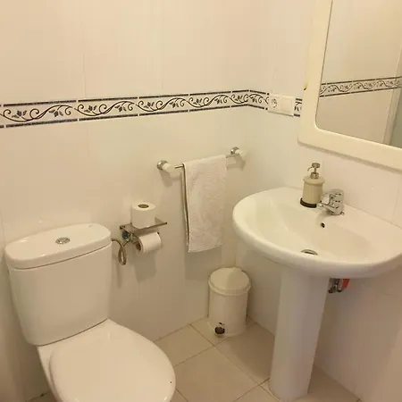 Apartment In Wifi Ac Sea Views *