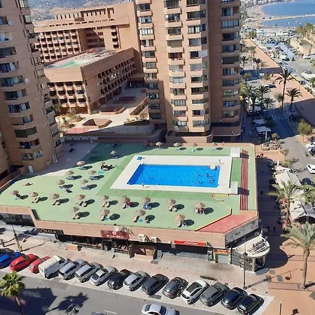 In Wifi Ac Sea Views Apartment