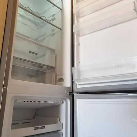 Apartment In Wifi Ac Sea Views *