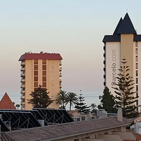In Wifi Ac Sea Views Apartment