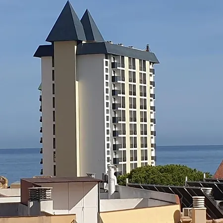 In Wifi Ac Sea Views