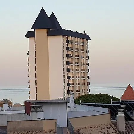 In Wifi Ac Sea Views *