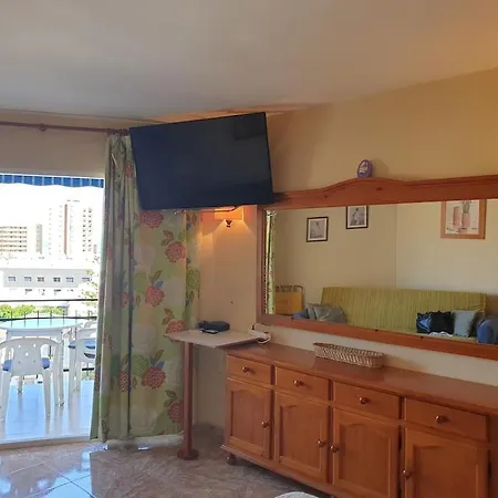 In Wifi Ac Sea Views Apartment *
